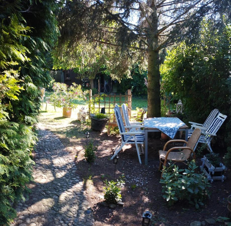 B&B Family Basement Apartment, Breakfast, Free Parking, 5Km From Tulln Chorherrn Exteriér fotografie