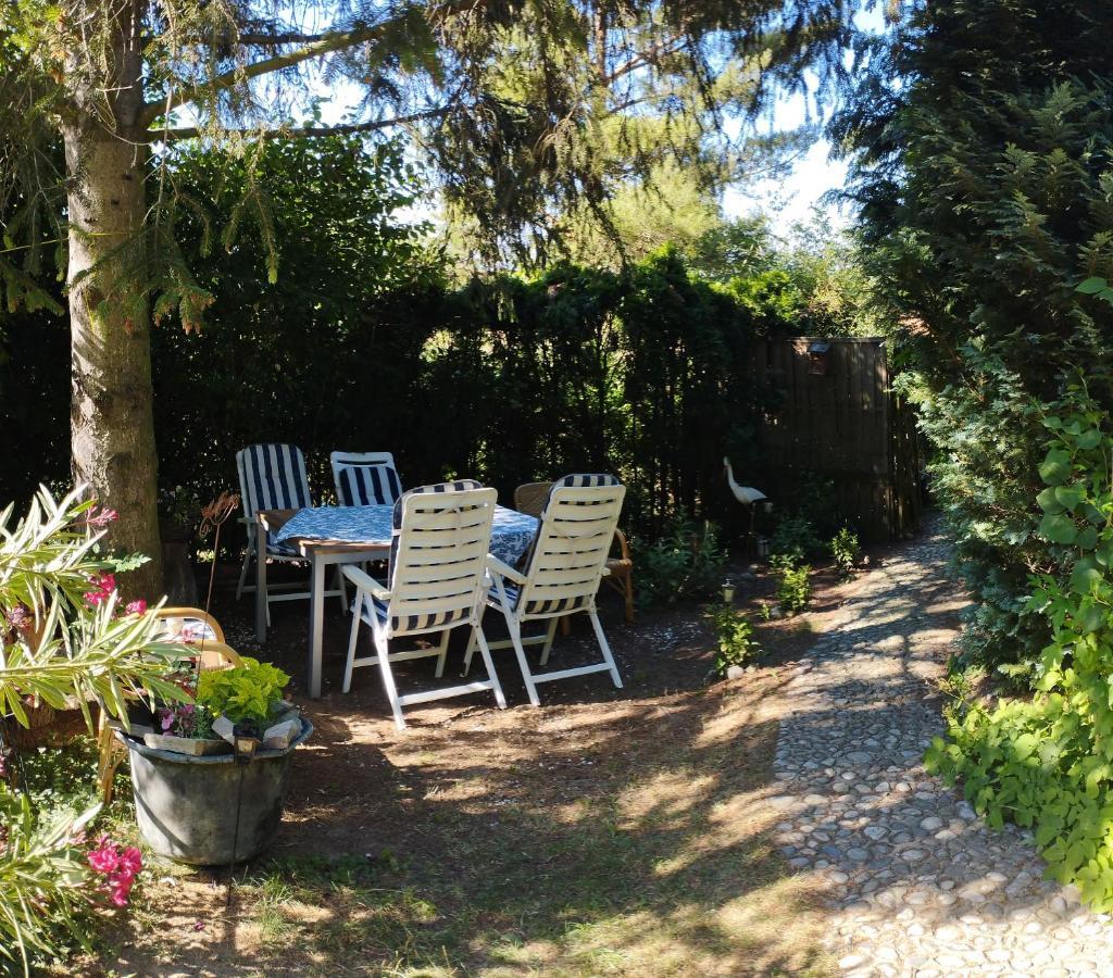 B&B Family Basement Apartment, Breakfast, Free Parking, 5Km From Tulln Chorherrn Exteriér fotografie