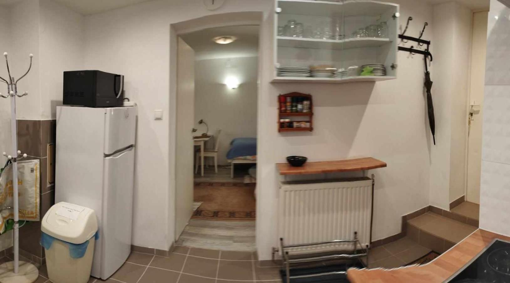 B&B Family Basement Apartment, Breakfast, Free Parking, 5Km From Tulln Chorherrn Exteriér fotografie
