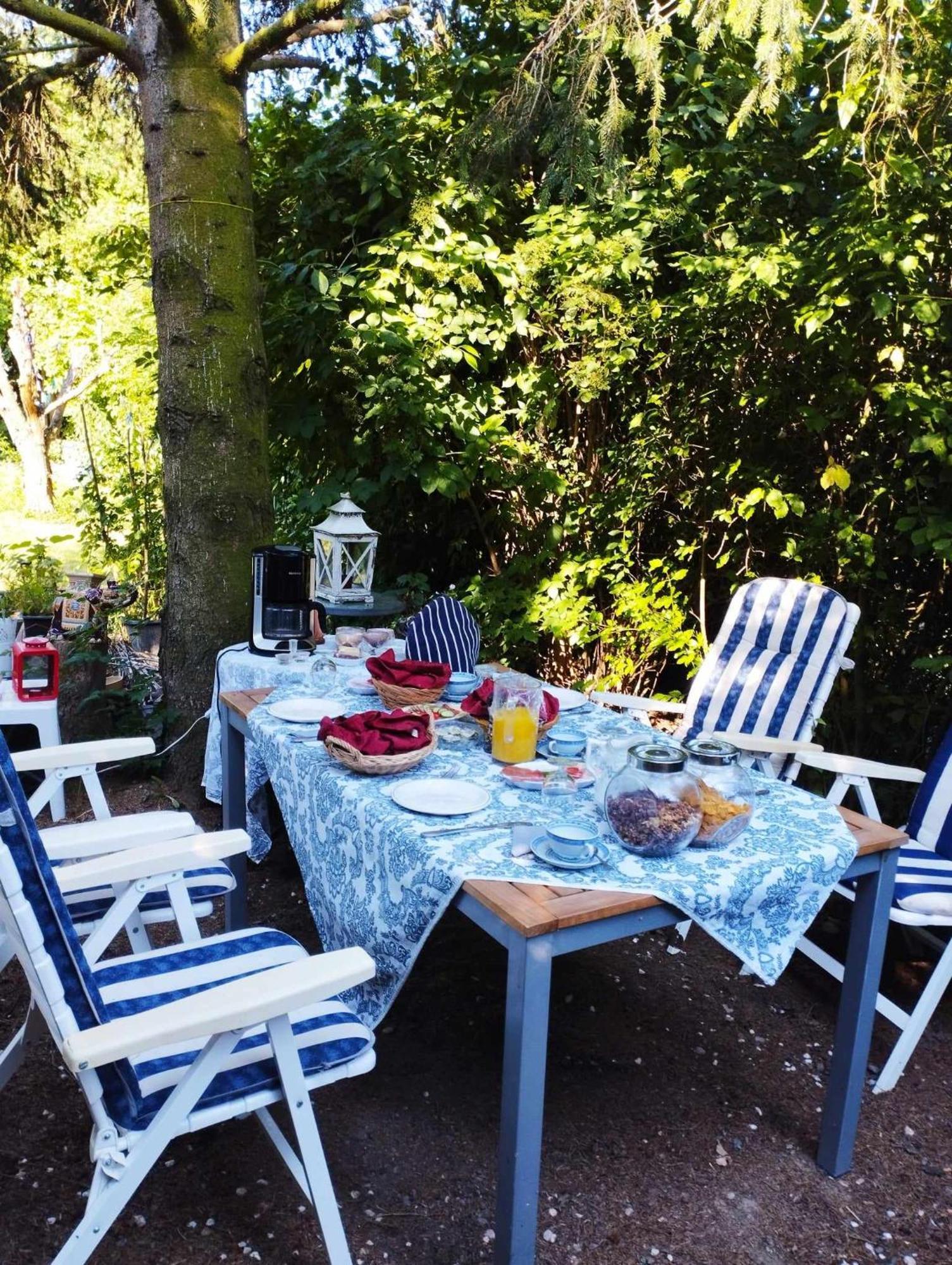B&B Family Basement Apartment, Breakfast, Free Parking, 5Km From Tulln Chorherrn Exteriér fotografie